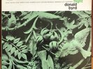 Donald Byrd - Byrd In Flight LP - Blue Note Mono DG RVG Ear 47 W 63rd VG/VG+