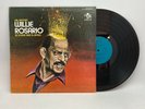 Willie Rosario Mr Rhythm De Donde Nace El Ritmo 1971 Latin Salsa LP Vinyl RARE