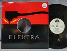 Metallica - And Justice For All - OG 1988 PROMO  - ED 5396 - NM -