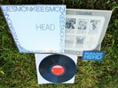 SHRINK MIRROR COVER  1967 ORIG● The MONKEES ● HEAD ● PSYCH GARAGE POPSIKE PSYCH