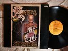 (RARE) 1976 og   AGNES STRANGE   