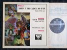 Decca SXL 2091 WBG - Rodrigo De Falla Narciso Yepes Soriano Ataulfo Argenta NM