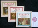 Philips 835 162/63/64 AY Stereo - Vivaldi 