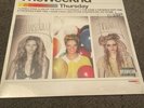 The Weeknd ‎Thursday Vinyl Record LP Sealed Mint Trilogy IN HAND Free Shipping