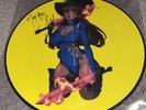 Megan Thee Stallion ‎- Savage -Signed Limited Edition Picture Disc Vinyl