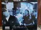 Metallica-Garage Inc. Still sealed- Triple LP