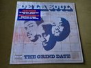 DE LA SOUL-GRIND DATE 2xLP(SPITKICKER)+INNERS