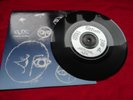 THE CURE - RARE UK PRESS 7