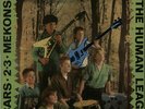Various-Punk & New Wave Fast Product - The First Year Plan vin