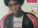 Bernard Wright 