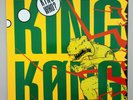 King Kong - King Who? (Farin Urlaub - Die Ärzte) LP 1990 Rarität
