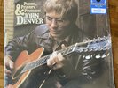 JOHN DENVER  POEMS PRAYERS AND PROMISES NEW 2021  SEALED SKY BLUE VINYL RCA
