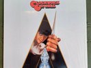 A CLOCKWORK ORANGE (OST) LP wendy carlos Warner Bros. BS 2573 Canada 1972