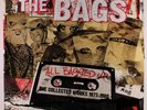 Bags All Bagged Up The Collected Works 1977-1980 Vinyl LP Record punk album  NEW