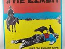 THE CLASH Give ‘Em Enough Rope LP 1978 Epic Records 35543 Punk Vinyl
