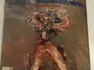 The Soft Machine Volume Two Vinyl Lp 1969 Rare Reissue Record VG/G+ CPLP-45-05
