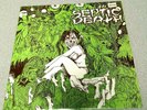 Septic Death - Need So Much Attention... Acceptance of Whom (LP 1984) EX