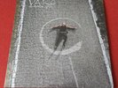 VASCO ROSSI - SIAMO QUI -2LP Colorato Autografato