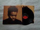 TRACEY CHAPMAN ALBUM ON ELEKTRA RECORDS 1988