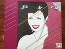 VINYL DURAN DURAN Rio EMC 2411 Inner 1982 TEXTURED UK Original A3 / B-1 LP NM