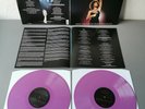 WHITNEY HOUSTON lim. original purple Vinyl 2LP Her Greatest Performances (2014)