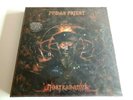 Judas Priest Nostradamus 3 x Vinyl 2 x CD Box Set Deluxe Limited Edition Sealed