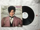 Prince Controversy US Version Soul Funk LP Record Warner Bros Rare Vinyl 1981