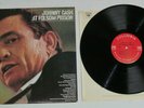 JOHNNY CASH-AT FOLSOM PRISON-ORIGINAL COLUMBIA RECORDS CS 9639-LP