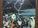 Black Sabbath Live Evil Vol. I [1983] Vinyl LP Rock Heavy Metal Polydor Records
