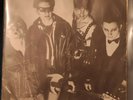 The Damned New Rose / Help 1976 7