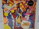 XTC   ORANGES & LEMONS Vinyl LP (w/ Hype Sticker) 1989 Geffen (SRC Pressing)