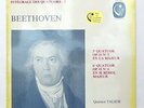 TALICH QUARTET – BEETHOVEN string quartets nos.5 & 6 – CALLIOPE LP EX++