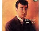 Buddy Holly - Buddy Holly (LP)