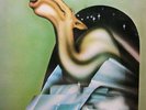 Camel - Camel (LP)