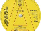 Larry Williams & Johnny Watson - Too Late / Two For The Price Of One (Vinyl)
