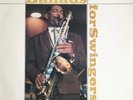 Don Byas - Ballads For Swingers (Vinyl)