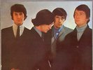 The Kinks - Kinda Kinks (LP)