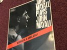 JOHN MAYALL PLAYS RECORDED LIVE AT KLOOKS KLEEK  UK ORIG MONO DECCA