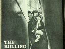 Rolling Stones: 5. und letzte DECCA EP, SHE SAID YEAH, DX 2371,