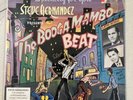 STEVE HERNANDEZ THE BOOGA MAMBO BEAT HARD TO FIND GUAGUANCO ORIGINAL RECORD LP