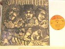JETHRO TULL..STAND UP ORIG 1969 BLUES-PSYCH 2-TONE REPRISE PRESS VG+/VG+