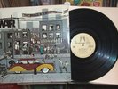 War The World is a Ghetto Original 1972 United Artists Lp UAS-5652    VG+ VINYL