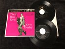 ELVIS PRESLEY EP EPA-940 THE REAL ELVIS 2 VARIATIONS RARE NO DOG & DOT HI GRADE