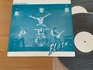 queen flash alive 2lp