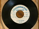 The Jigs De New Golfers & Big Reb Dear Mr. President 45- Conservitive 144- VG++