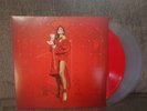 CHARLI XCX Number 1 Angel / Pop 2 2017 UO exclusive  red / clear vinyl