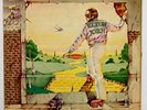 Elton John - Goodbye Yellow Brick Road original LP 1973 Aus