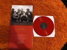 Queen The Works Red Coloured Vinyl 2015 Complete Studio LP (New) Mint Sealed.