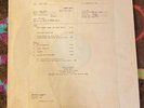CARLA BLEY - Social Studies   ECM / WATT 11 {nm} [RARE TEST PRESSING] w/Mantler