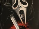 Scream 1 & 2 Original Motion Picture Score OST Vinyl Marco Beltrami Splatter Red